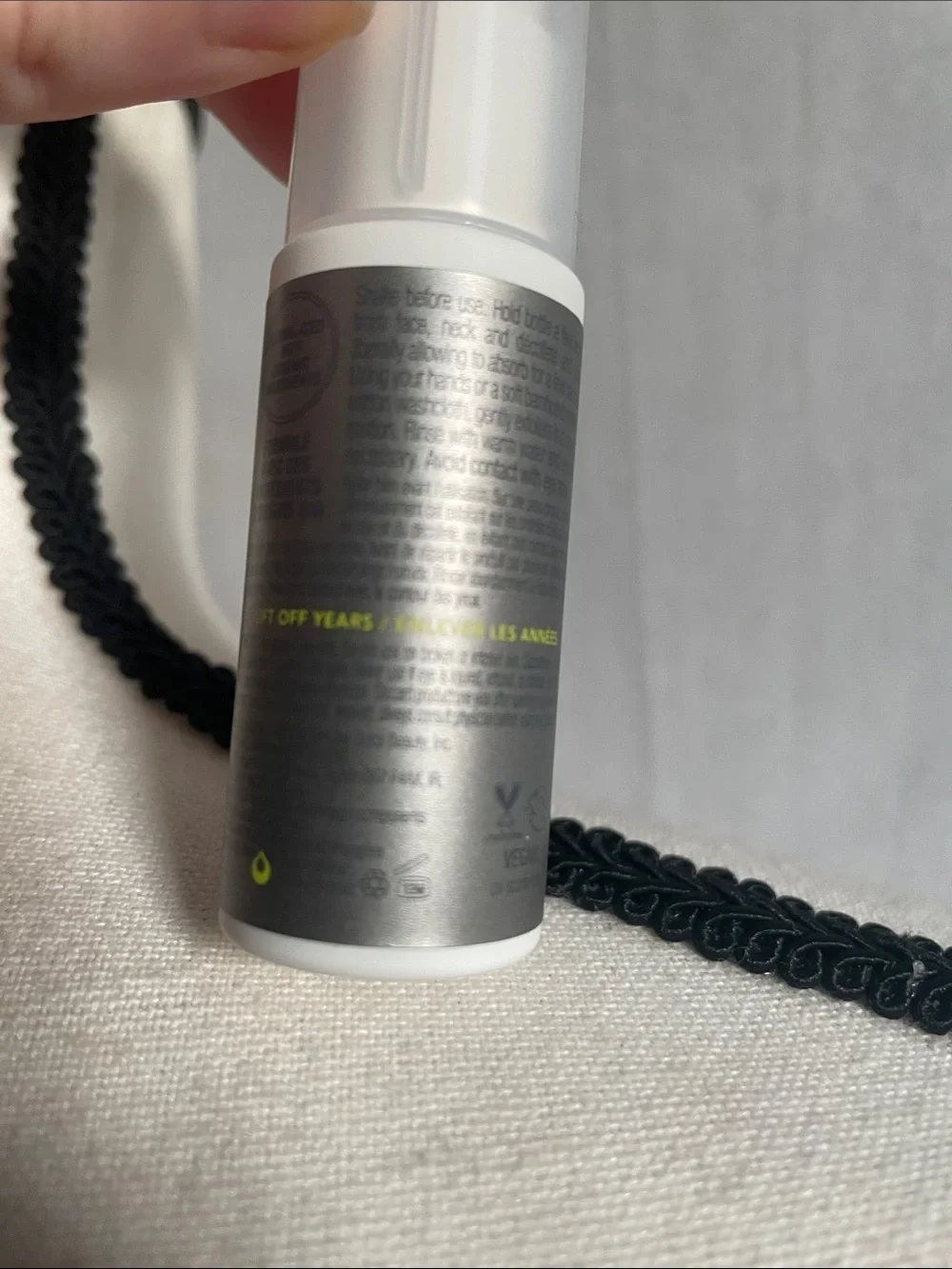 🌹FREE w/purchase Juice Beauty Stem Cellular Exfoliating Peel Spray